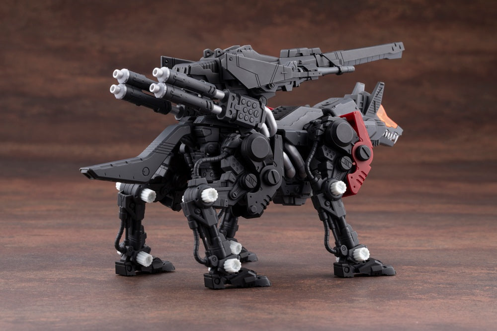 ZOIDS コマンドウルフ アーバイン仕様 1999 -Recolor-【予約商品】