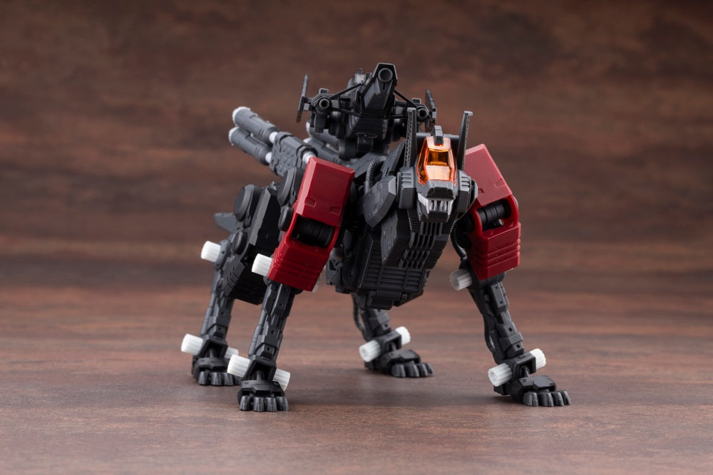 ZOIDS コマンドウルフ アーバイン仕様 1999 -Recolor-【予約商品】