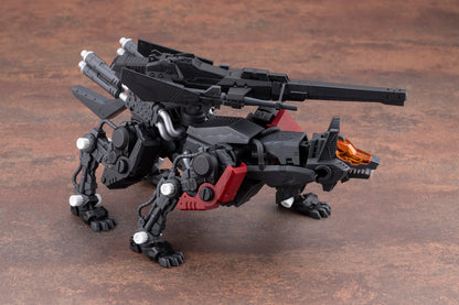 ZOIDS コマンドウルフ アーバイン仕様 1999 -Recolor-【予約商品】