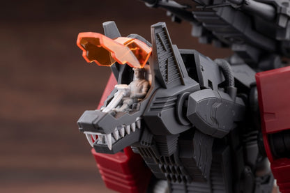 ZOIDS コマンドウルフ アーバイン仕様 1999 -Recolor-【予約商品】