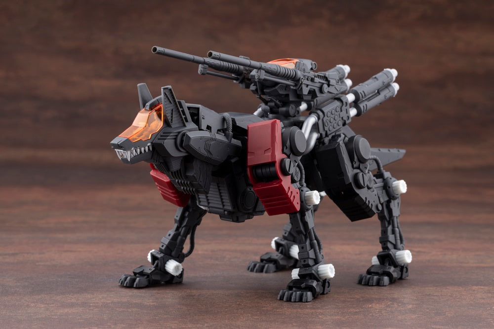 ZOIDS コマンドウルフ アーバイン仕様 1999 -Recolor-【予約商品】