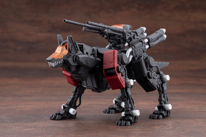 ZOIDS コマンドウルフ アーバイン仕様 1999 -Recolor-【予約商品】