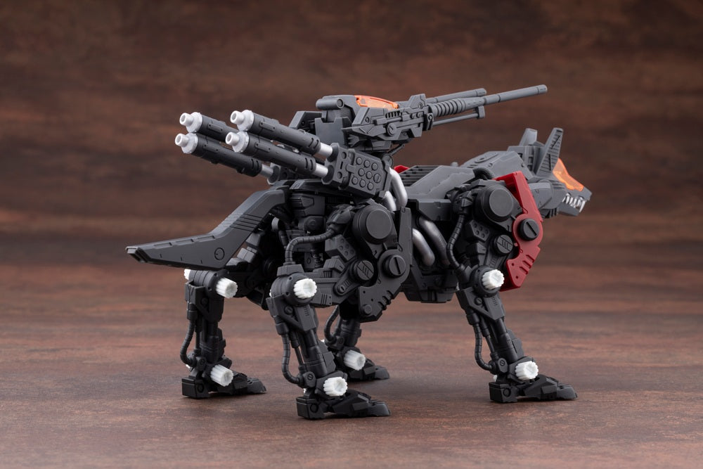 ZOIDS コマンドウルフ アーバイン仕様 1999 -Recolor-【予約商品】