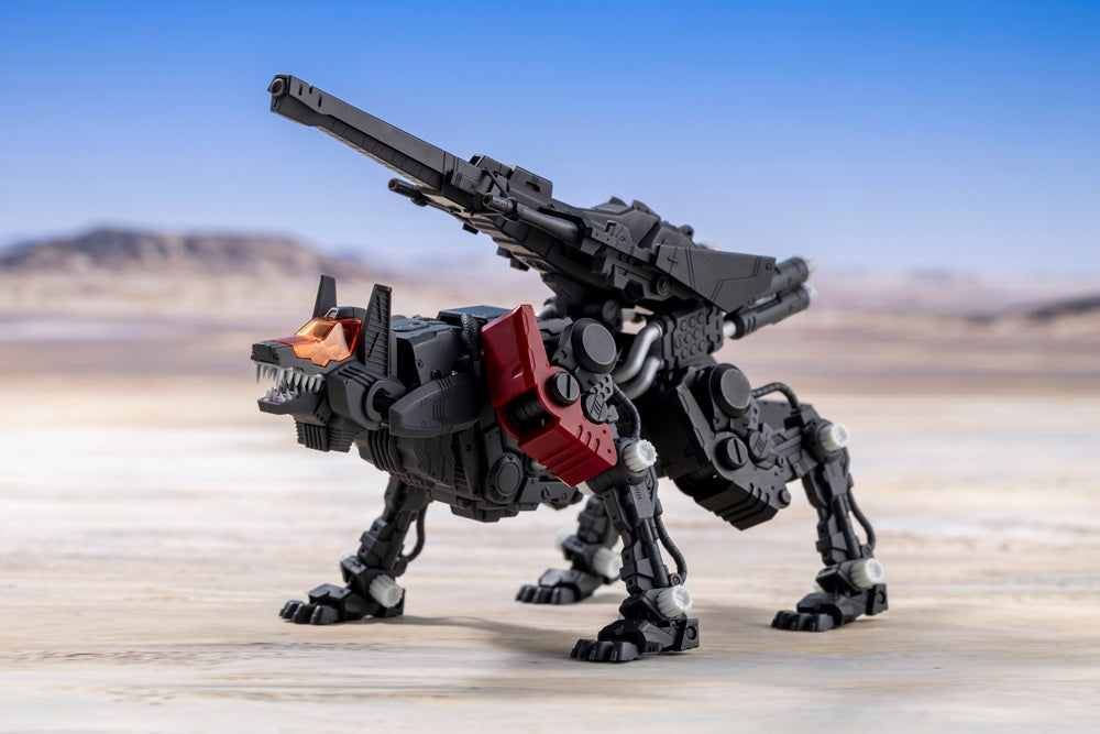 ZOIDS コマンドウルフ アーバイン仕様 1999 -Recolor-【予約商品】