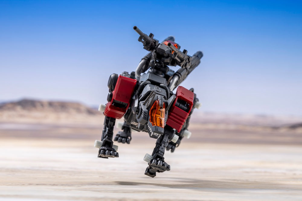 ZOIDS コマンドウルフ アーバイン仕様 1999 -Recolor-【予約商品】