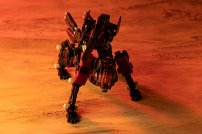 ZOIDS コマンドウルフ アーバイン仕様 1999 -Recolor-【予約商品】