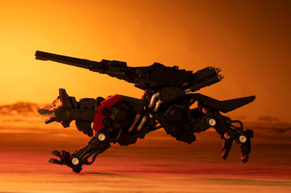 ZOIDS コマンドウルフ アーバイン仕様 1999 -Recolor-【予約商品】