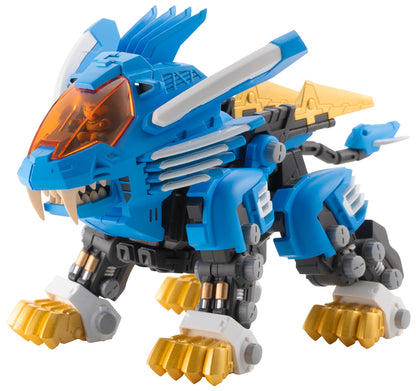 ZOIDS D-スタイル ブレードライガー 2000 -Recolor-【予約商品】