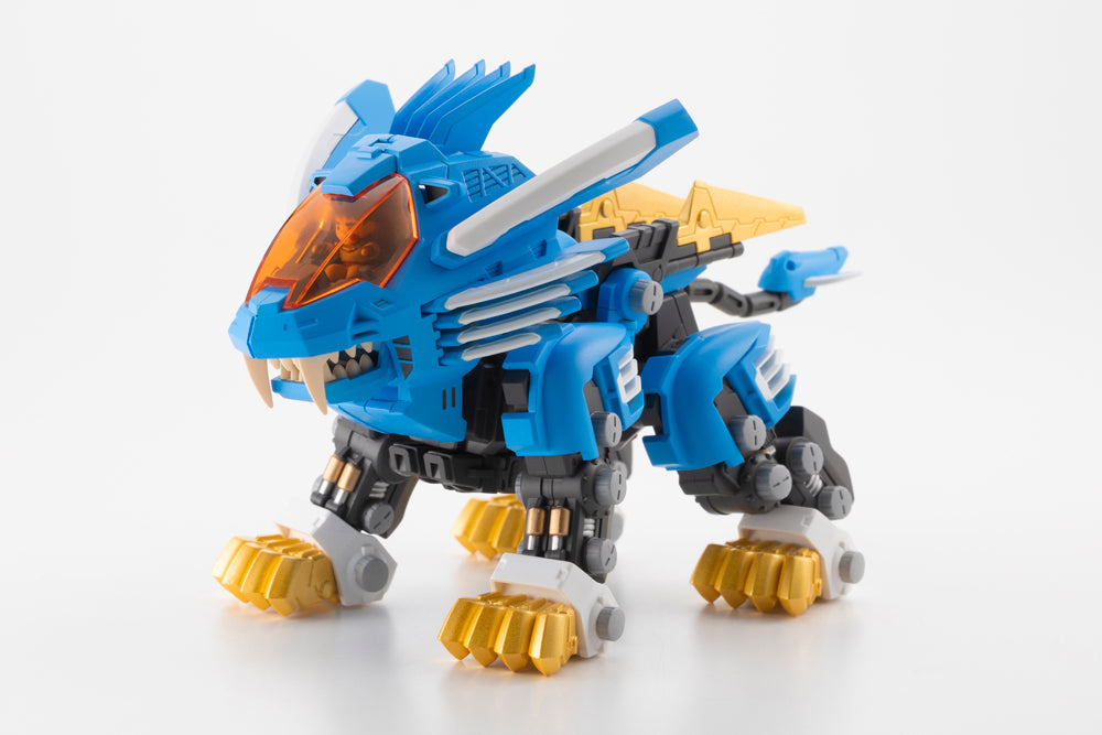 ZOIDS D-スタイル ブレードライガー 2000 -Recolor-【予約商品】