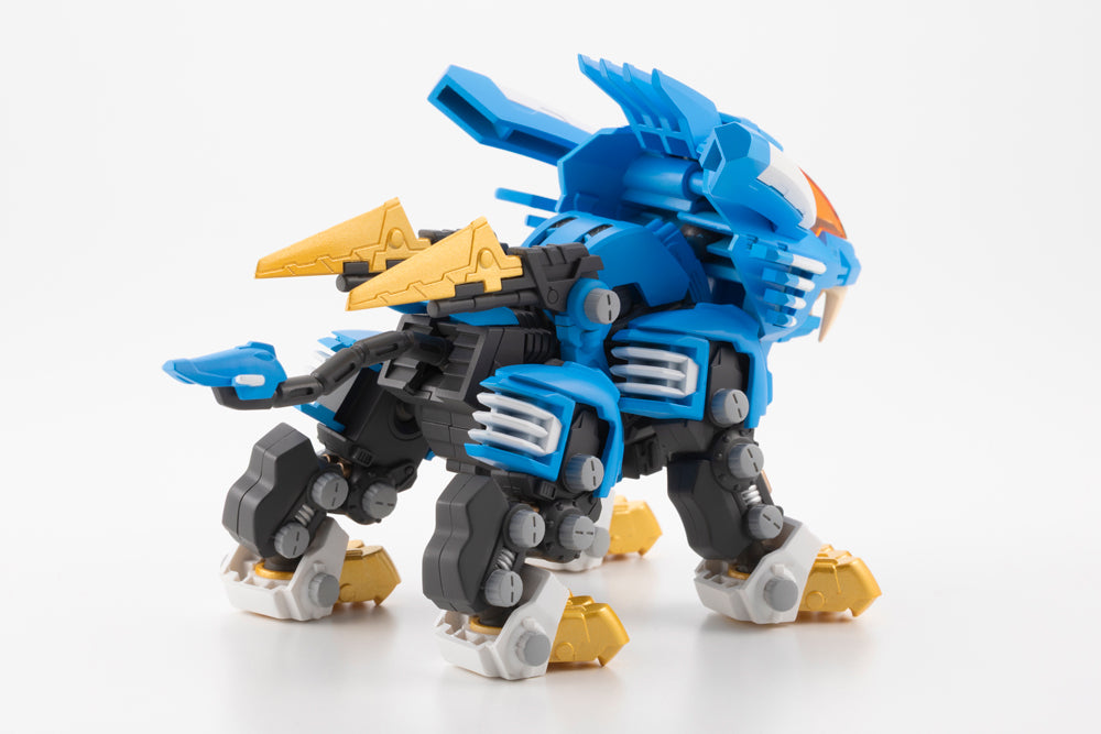 ZOIDS D-スタイル ブレードライガー 2000 -Recolor-【予約商品】