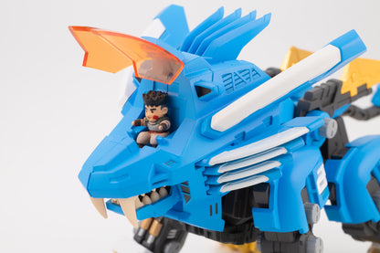ZOIDS D-スタイル ブレードライガー 2000 -Recolor-【予約商品】