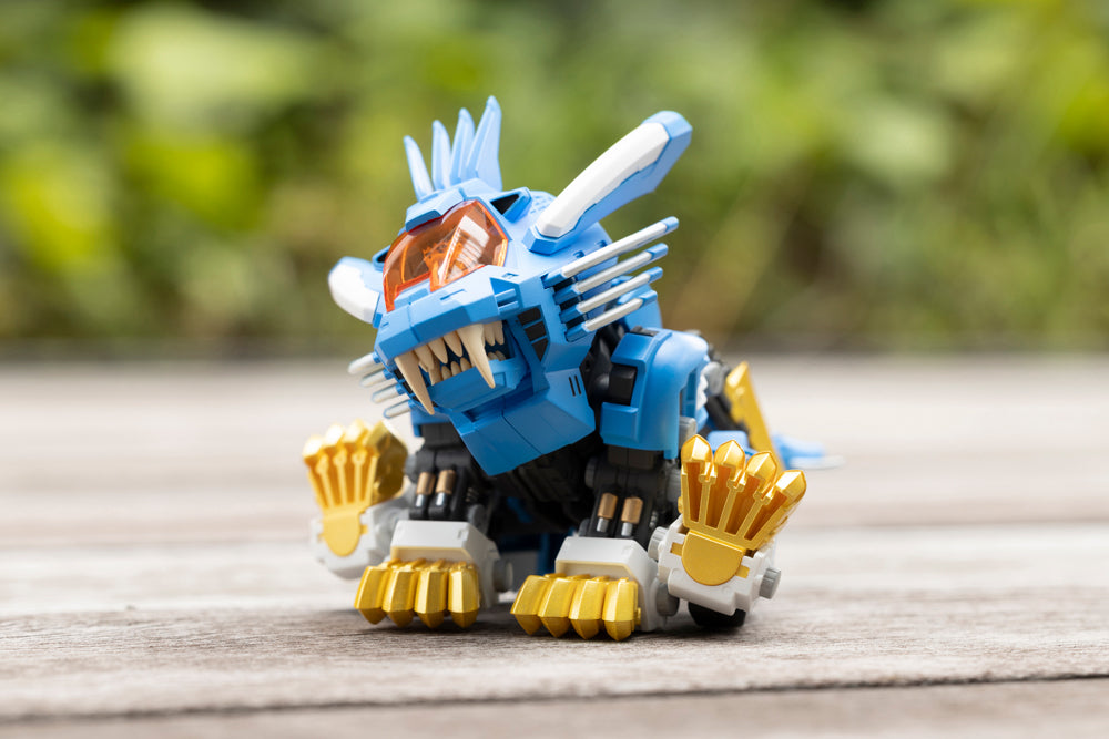 ZOIDS D-スタイル ブレードライガー 2000 -Recolor-【予約商品】