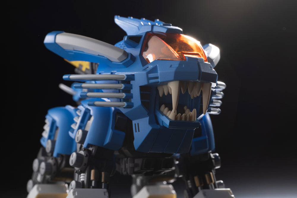 ZOIDS D-スタイル ブレードライガー 2000 -Recolor-【予約商品】