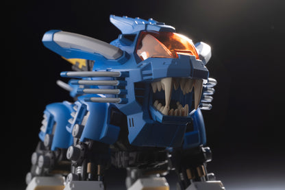 ZOIDS D-スタイル ブレードライガー 2000 -Recolor-【予約商品】