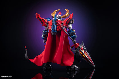 ガイキング LEGEND OF DAIKU-MARYU 匠心級・大空魔竜ガイキング【予約商品】