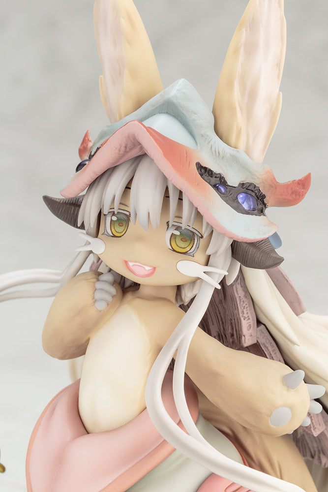 メイドインアビス 目覚める神秘 ナナチ【予約商品】