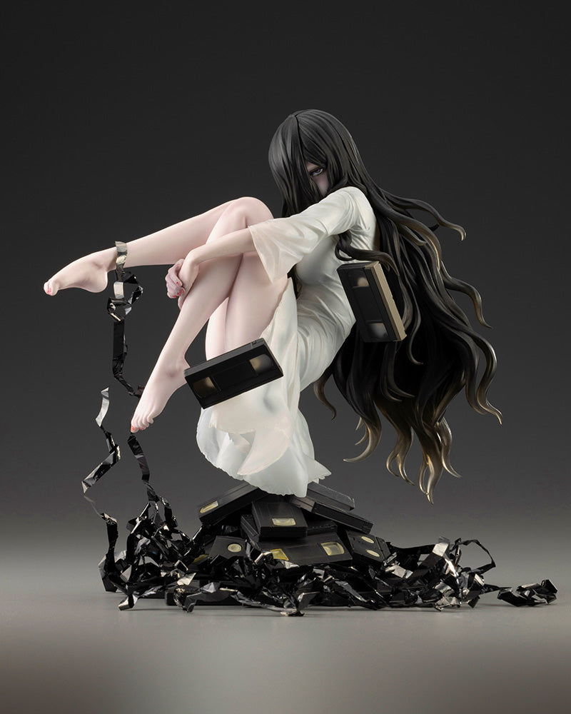 貞子 HORROR美少女 貞子【予約商品】