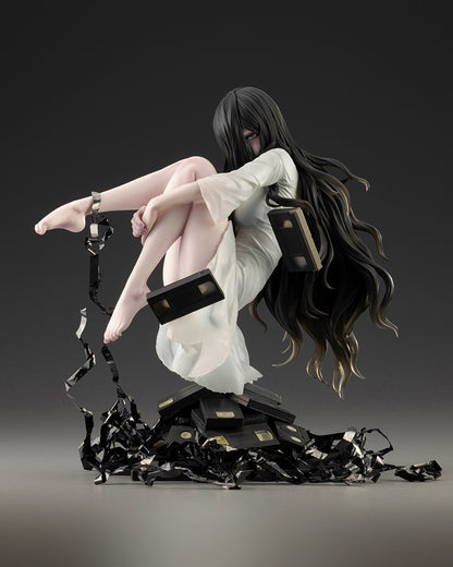貞子 HORROR美少女 貞子【予約商品】