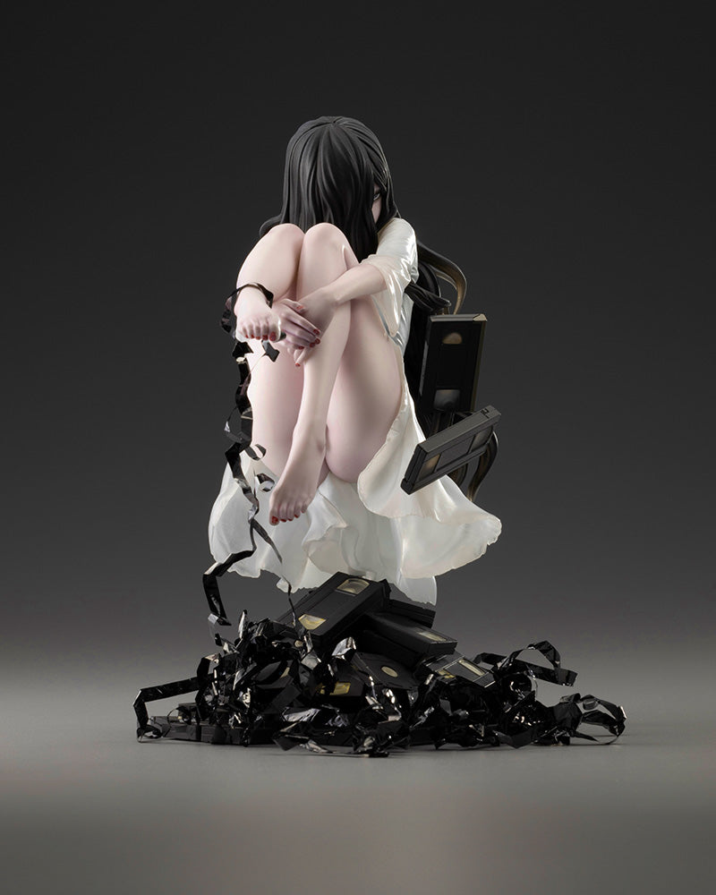 貞子 HORROR美少女 貞子【予約商品】