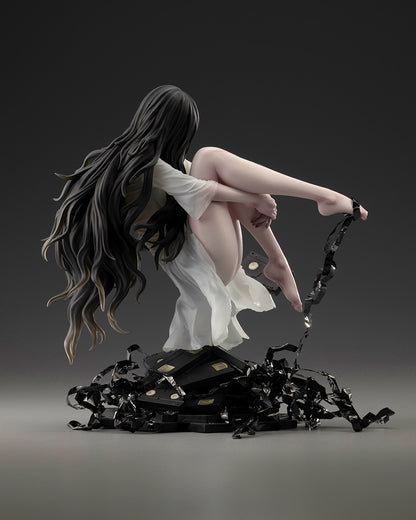 貞子 HORROR美少女 貞子【予約商品】