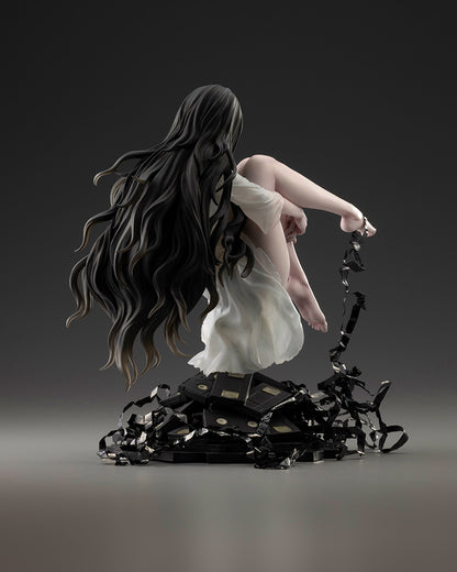 貞子 HORROR美少女 貞子【予約商品】