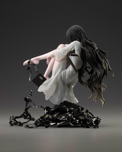貞子 HORROR美少女 貞子【予約商品】