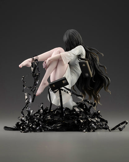貞子 HORROR美少女 貞子【予約商品】