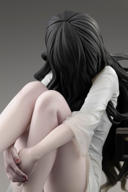 貞子 HORROR美少女 貞子【予約商品】