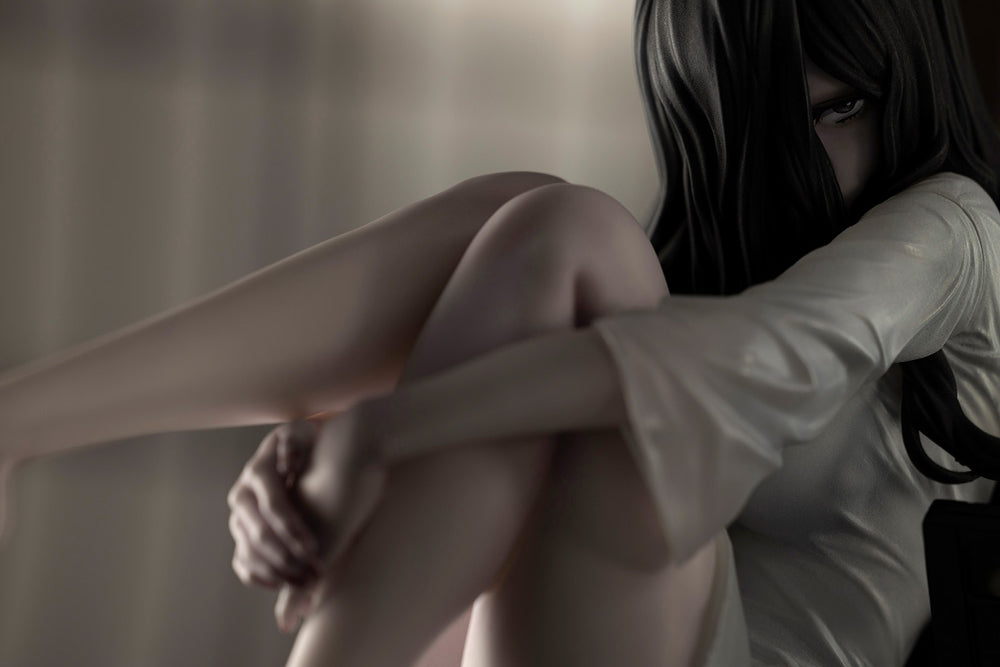 貞子 HORROR美少女 貞子【予約商品】