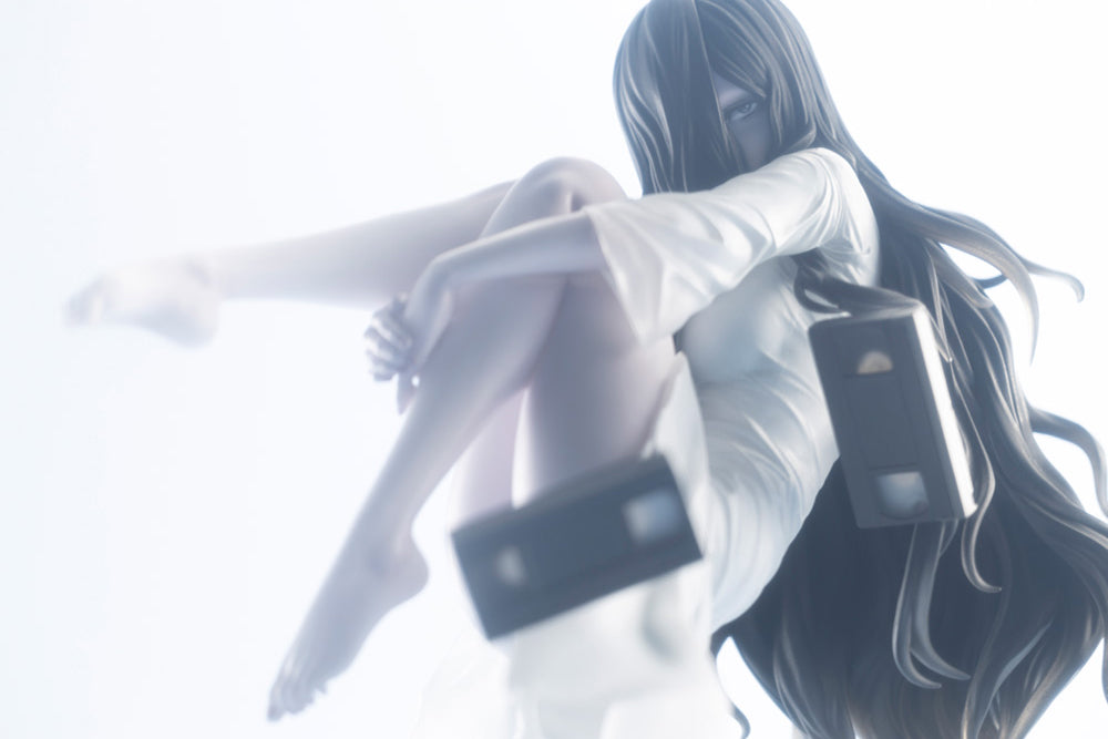 貞子 HORROR美少女 貞子【予約商品】