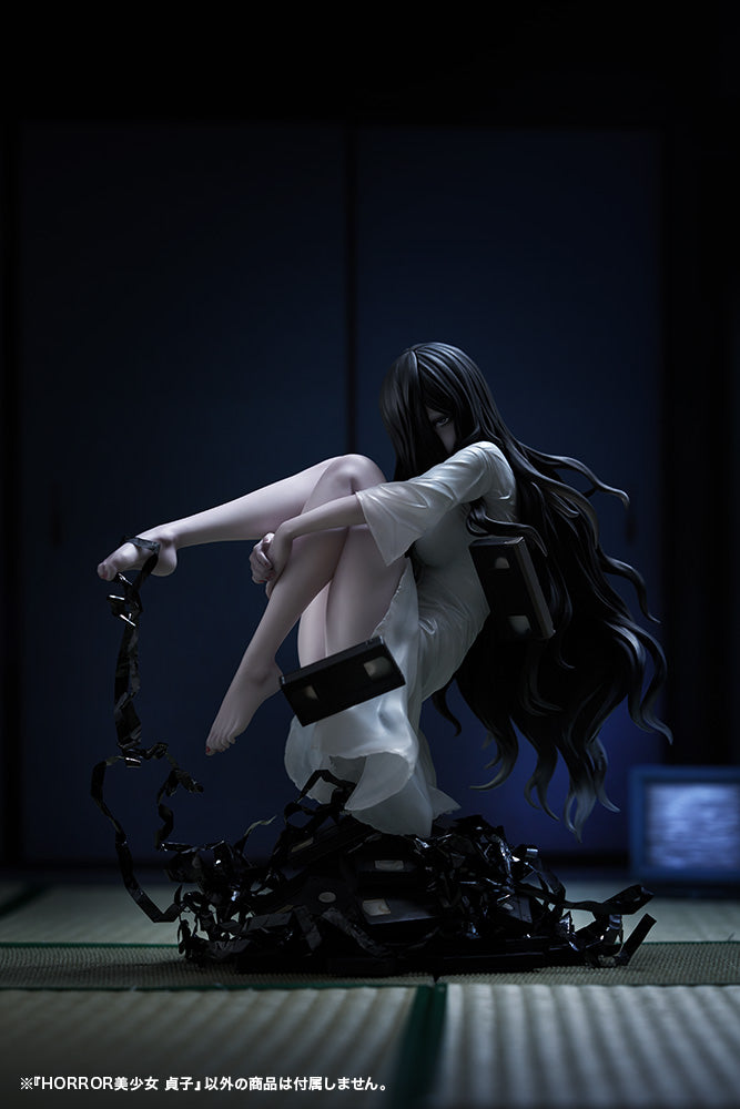 貞子 HORROR美少女 貞子【予約商品】