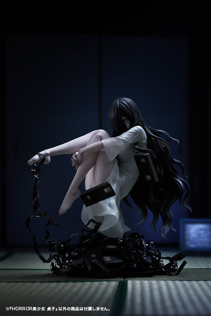 貞子 HORROR美少女 貞子【予約商品】