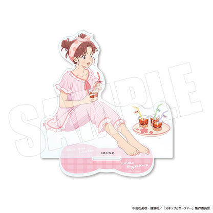 スキップとローファー アクリルスタンド ミカ・パジャマパーティー【予約商品】