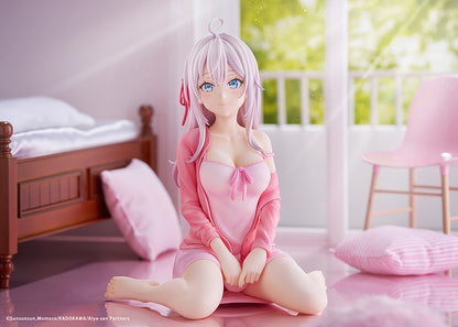 時々ボソッとロシア語でデレる隣のアーリャさん アリサ・ミハイロヴナ・九条 1/6スケールフィギュア【予約商品】