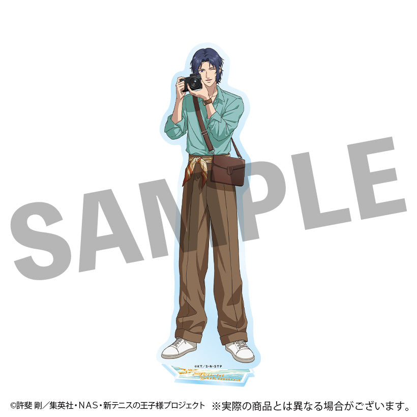 新テニスの王子様 アクリルスタンド 幸村精市(2026年11月版)【予約商品】