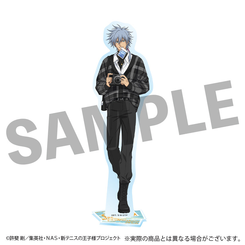 新テニスの王子様 アクリルスタンド 仁王雅治【予約商品】