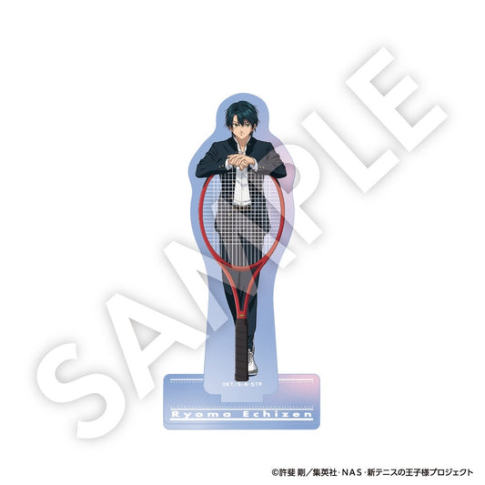新テニスの王子様 オーロラアクリルスタンド 越前リョーマ Vol.3【予約商品】
