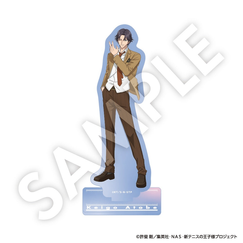 新テニスの王子様 オーロラアクリルスタンド 跡部景吾 Vol.3【予約商品】