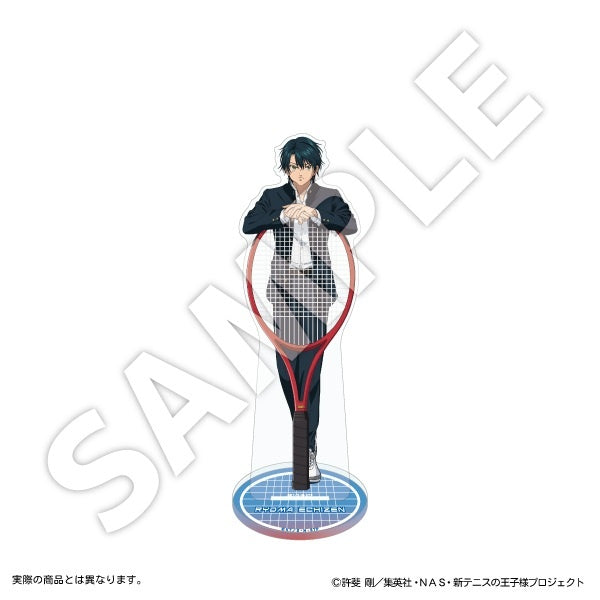 新テニスの王子様 BIGアクリルスタンド 越前リョーマ Vol.3【予約商品】