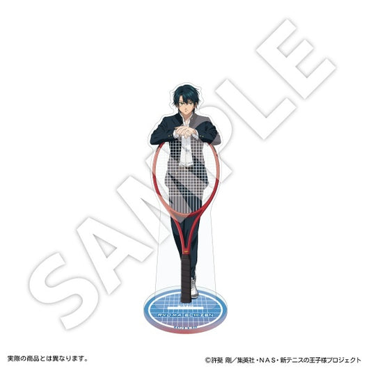 新テニスの王子様 BIGアクリルスタンド 越前リョーマ Vol.3【予約商品】