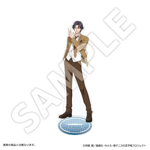 新テニスの王子様 BIGアクリルスタンド 跡部景吾 Vol.3【予約商品】