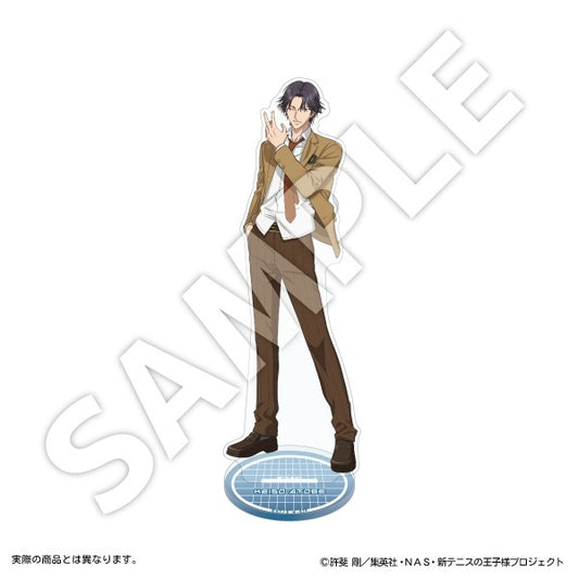 新テニスの王子様 BIGアクリルスタンド 跡部景吾 Vol.3【予約商品】