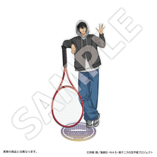 新テニスの王子様 BIGアクリルスタンド 越前リョーガ【予約商品】