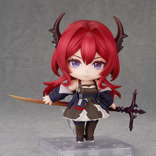 ねんどろいど アークナイツ スルト【予約商品】