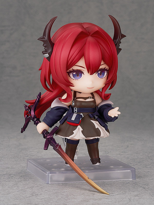 ねんどろいど アークナイツ スルト【予約商品】