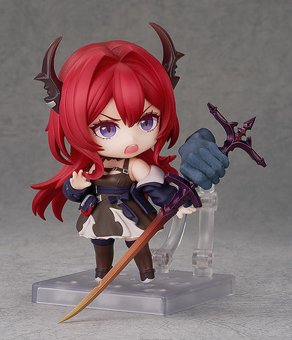 ねんどろいど アークナイツ スルト【予約商品】