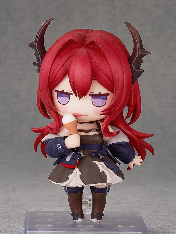 ねんどろいど アークナイツ スルト【予約商品】