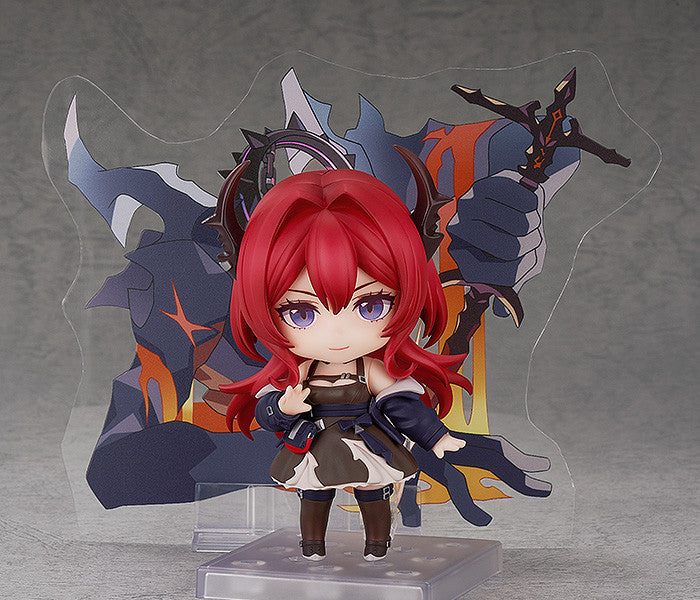 ねんどろいど スルト 「アークナイツ」 ねんどろいど アークナイツ スルト【予約商品】 - Tokyo Otaku Mode
