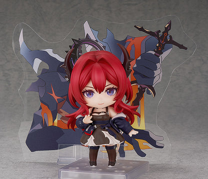 ねんどろいど アークナイツ スルト【予約商品】