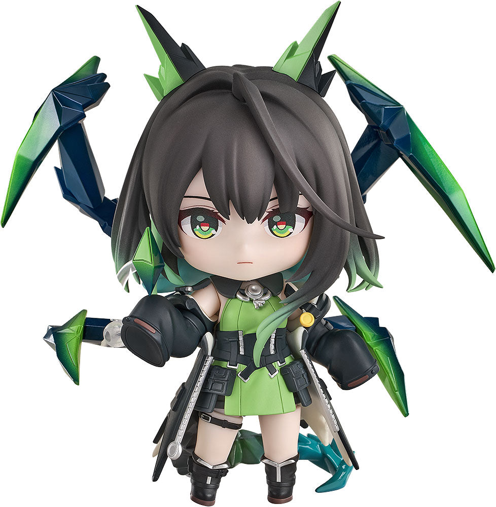 ねんどろいど アークナイツ Mon3tr【予約商品】